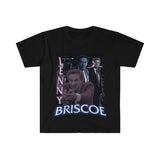 Lenny Briscoe - Soft Shirt