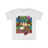 Bario - Soft Shirt